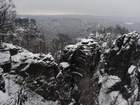sächsische Schweiz