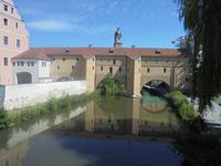 sogenannte 