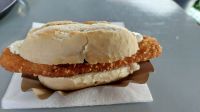 super frisch und lecker