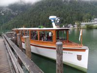 unser Boot