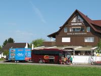 unser Bus