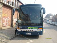 unser Bus