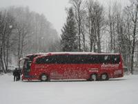 unser Bus