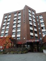 unser Hotel 