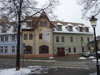 unser Hotel Zur Alten Schmiede