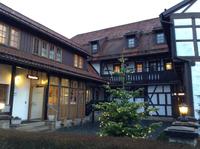 unser Hotel