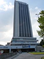 unser Hotel