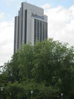 unser Hotel