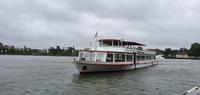 unser Schiff-die Europa