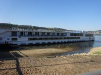 unser Schiff