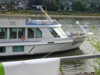 unser Schiff