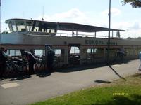 unser Schiff