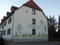 unsere Pension