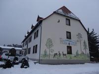 unsere Pension