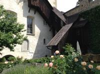 vor dem Martinsturm