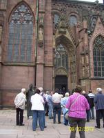 vorm Dom