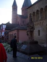 vorm Dom