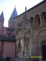 vorm Dom