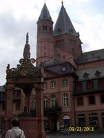 vorm Dom
