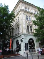 034 Stadtrundfahrt Bratislava