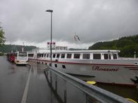 Alle Busse sind nun da 