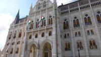Budapest Parlament