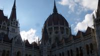 Budapest Parlament