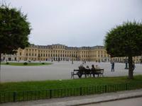 Schloss Schönbrunn