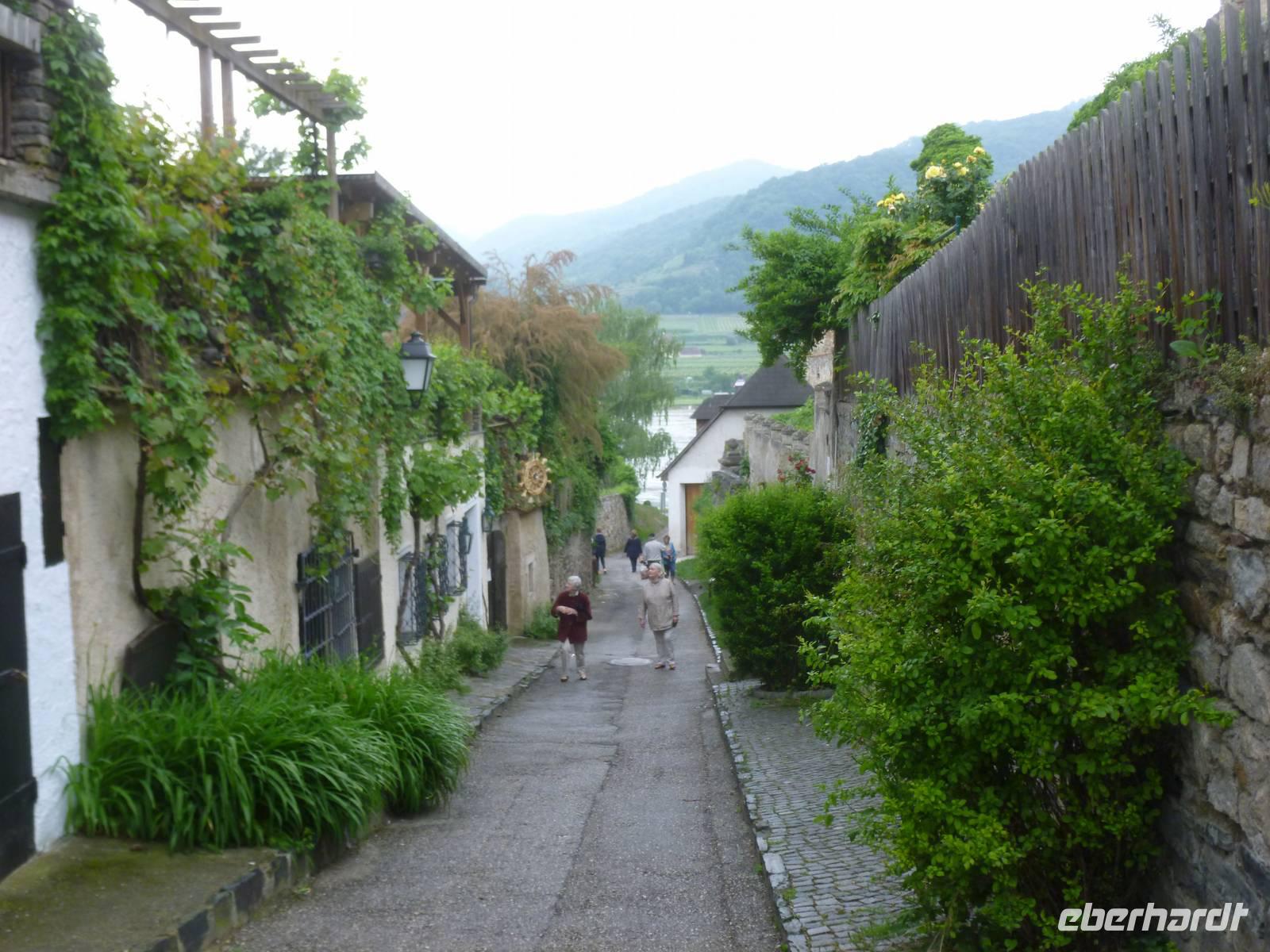 Dürnstein in der Wachau