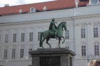 Wien - Hofburg