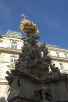 Wien - Graben Einkaufsstrasse