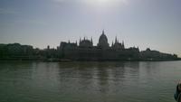 Budapest - Parlament