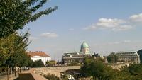 Budapest - Burgberg