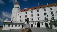 Bratislava - Burg