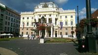 Bratislava - Oper