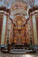 Stiftskirche Melk