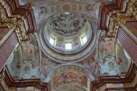 Stiftskirche Melk