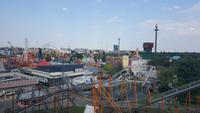 Prater in Wien