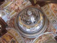 Melk - In der Stiftskirche