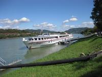 MS Rossini in der Wachau