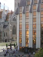 Budapest - Matthiaskirche, Hotel Hilton, Fischerbastei