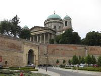 Esztergom - Basilika