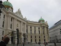 Wien - Hofburg