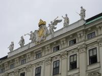 Wien - Hofburg