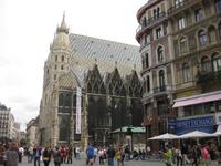 Wien - Stephansdom