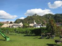 Dürnstein in der Wachau