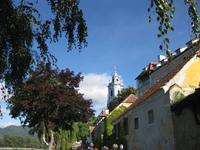 Dürnstein in der Wachau