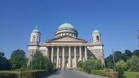 Dom Esztergom
