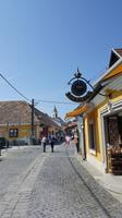 Szentendre