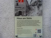 Haus am Stein